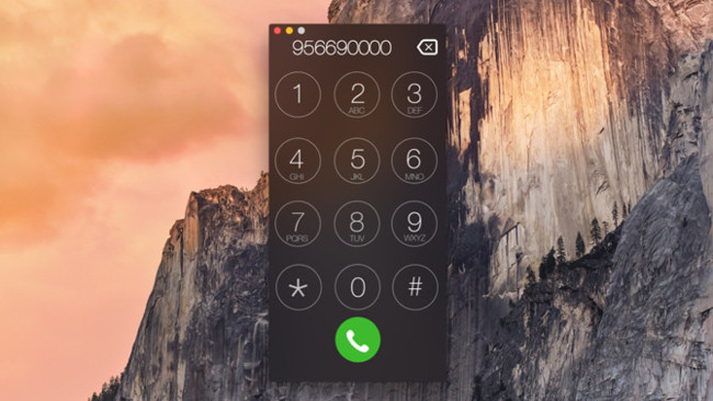 Continuity Keypad