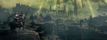 Si estás impaciente por el DLC de Elden Ring, esta impresionante expansión no oficial es justo lo que necesitas 