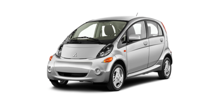 Mitsubishi i-MIEV