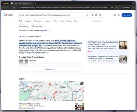 Hemos pasado de esto...