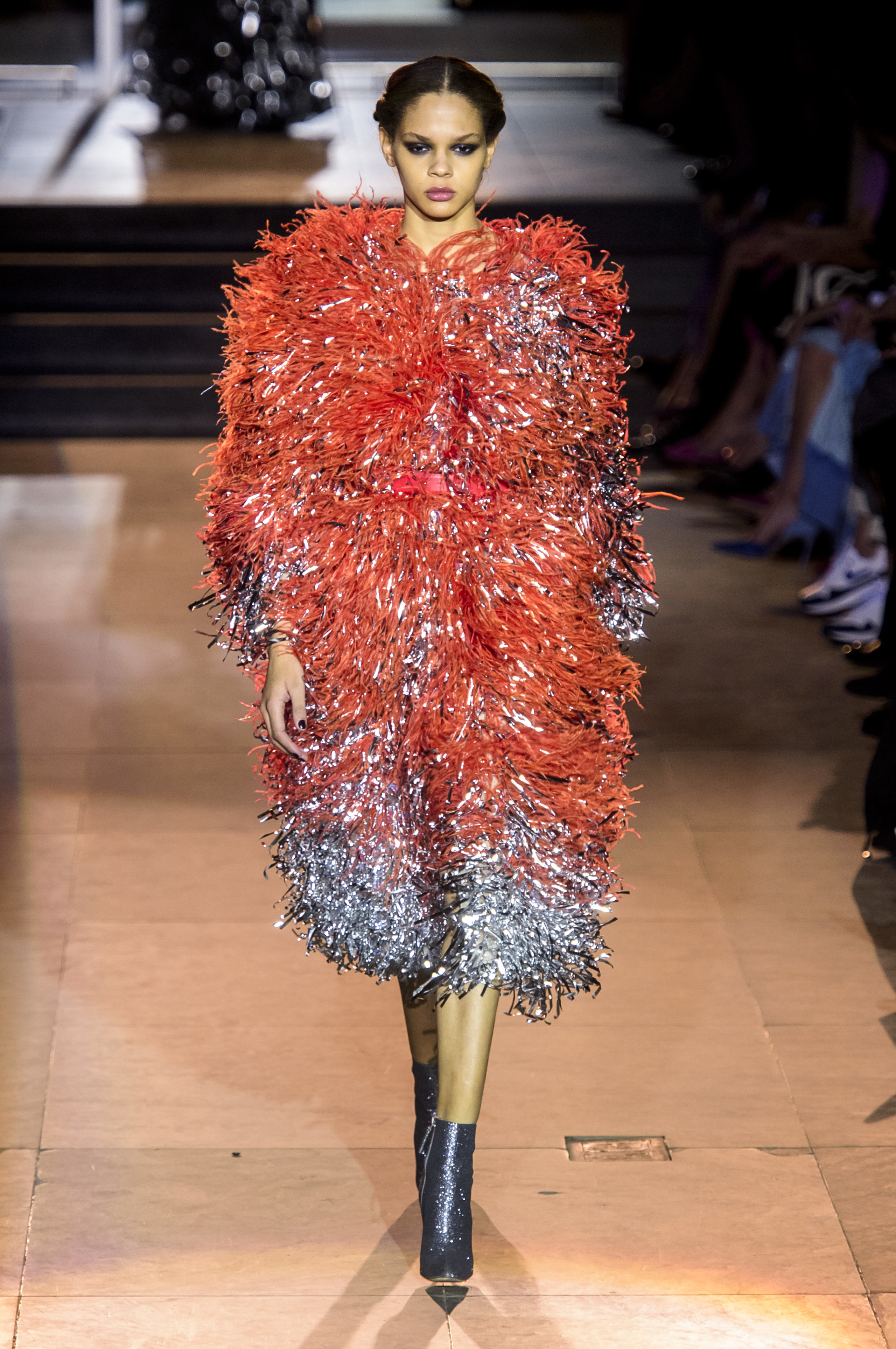 Foto de Así ha sido el último desfile de Carolina Herrera (24/37)