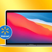 Esta laptop es una de las más ligeras y con mejor batería de Apple: ahora desde 799 pesos al mes en Walmart