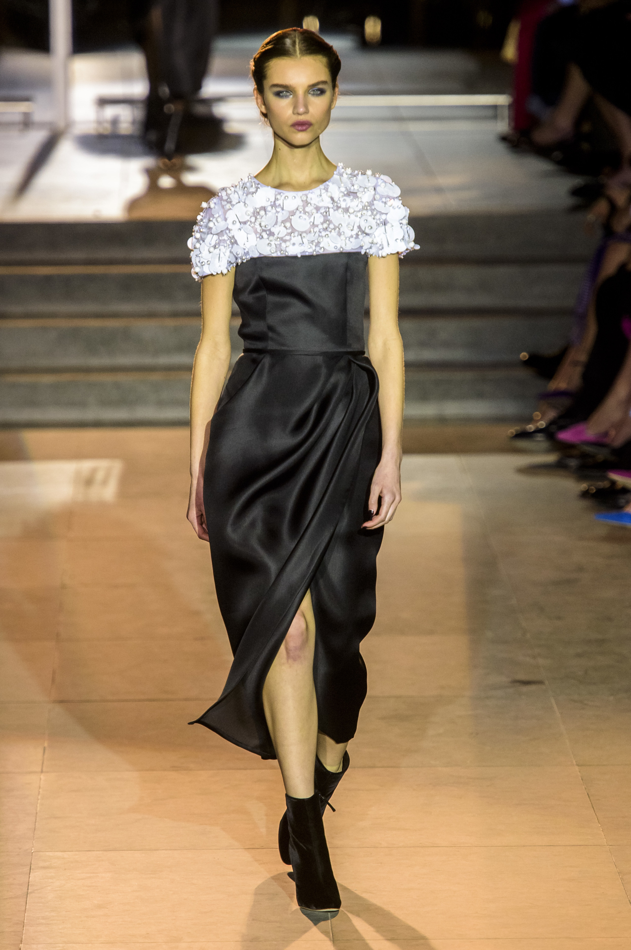 Foto de Así ha sido el último desfile de Carolina Herrera (12/37)