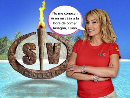 ¿Quién es Valeria Marini, la concursante italiana de 'Supervivientes 2021'? Una actriz marcada por 5 realities y varios novietes españoles