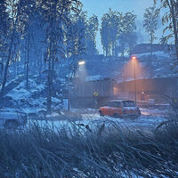 A quien se le ocurriese un Battlefield donde convertirte en un oso peleón merece un aumento, y está gratis para probar en PC ahora mismo