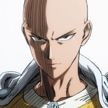One Punch Man