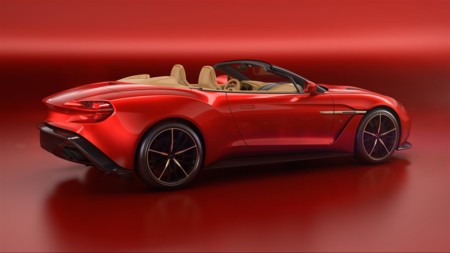 Vanquish Zagato Volante 2 Resized