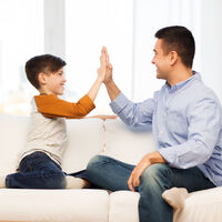 Fortalezas y virtudes en los niños: por qué es importante ayudarles a identificarlas y cómo podemos potenciarlas