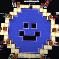 Ha creado una IA de traducción simultánea y la ha puesto ha prueba en Minecraft. El resultado es simplemente espectacular