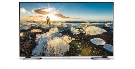 Sharp y sus dos nuevos televisores con certificación THX