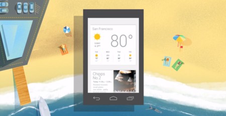 Once cosas útiles que le puedes pedir a Google Now