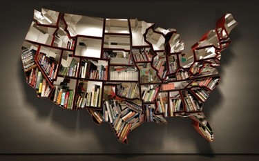 Coloca tus libros en Estados Unidos