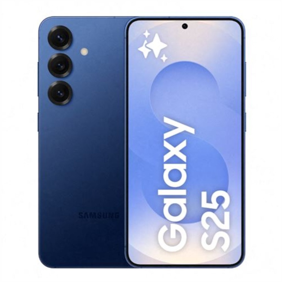 Samsung Galaxy S25 (256 GB)