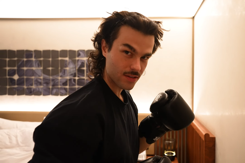 Quién es Peldanyos, el influencer de comida que participará en La Velada del Año 4