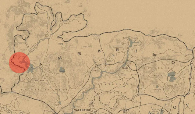 Los mejores caballos de Red Dead Redemption 2 y dónde encontrarlos