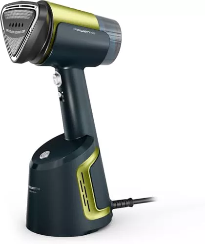 Rowenta AeroSteam, Plancha de vapor de mano con Tecnología OptiFlow