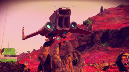 No Man's Sky es el juego con el mejor lanzamiento en Steam en lo que va de año
