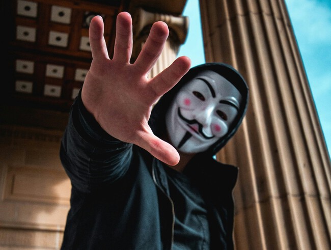 Hacker Dinero