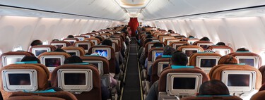 Con los medicamentos como Ozempic para adelgazar las aerolíneas se frotan las manos: piensan ahorrar millones en combustible