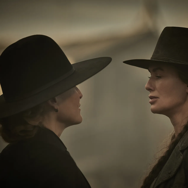Hoy en Netflix: esta miniserie western de solo siete episodios está enganchando a los fans del salvaje oeste 