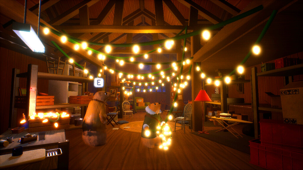 He jugado la demo gratis Light Up The Town, un jueguito cozy superadorable que va a conquistar tu corazón estas Navidades