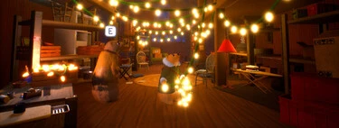 He jugado la demo gratis Light Up The Town, un jueguito cozy superadorable que va a conquistar tu corazón estas Navidades