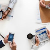 China lanza una nueva modalidad de crédito, el crédito "social"... Y es para echarse a temblar