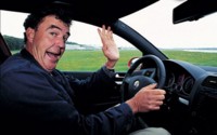 'Farewell', Jeremy Clarkson. La BBC ha despedido hoy al presentador tras 25 años al frente de 'Top Gear' [actualizado]