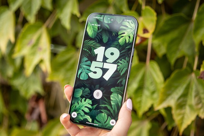 Pixel 9 Pro