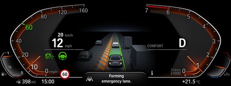 Bmw Serie 5 2020 157