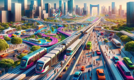 metromex 4