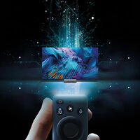 Los verdaderos chollos venían tras el Black Friday: la S95F de 65 pulgadas nunca ha sido tan barata 