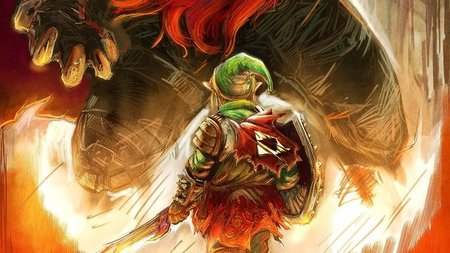 Imagen de la semana: The Legend of War