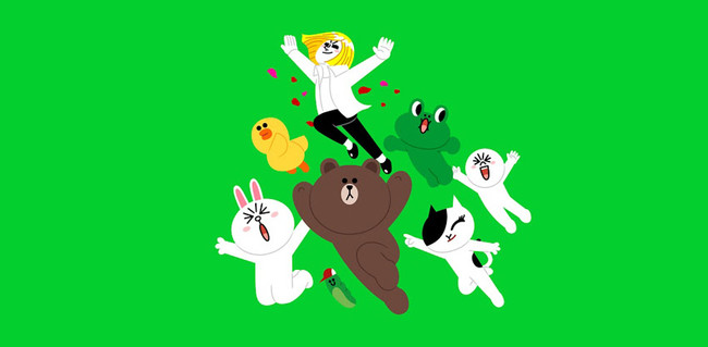 Line