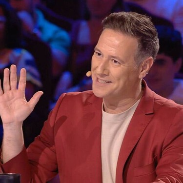 Carlos Latre anuncia que se marcha de Mediaset tras 'Got Talent': "Finaliza mi contrato y mi colaboración"