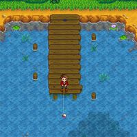 Stardew Valley, peces legendarios y cómo pescarlos