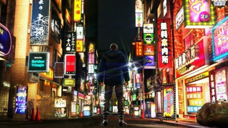 Desde Virtua Fighter 5 hasta chatear con Cam Girls: todos los contenidos locos de Yakuza 6 en un sólo vídeo