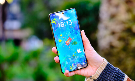 Analisis Realme 16 Pro 20