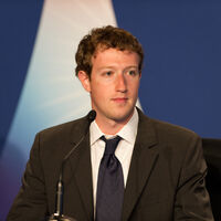 Do brasileiro bilionário ao ativista: o que aconteceu com os 4 homens que criaram o Facebook ao lado de Zuckerberg? 