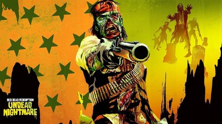 Las hordas de zombies invaden el Salvaje Oeste con este mod de Red Dead Redemption 2 para PC