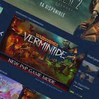 ¡Steam se renueva! La tienda de Valve se actualiza con un lavado de cara que te hará la vida más sencilla a la hora de navegar por la plataforma 
