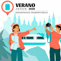Cumplir 31 años nunca dolió tanto: vuelven los descuentos de Verano Joven, con hasta un 90% menos