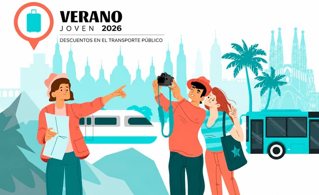 Verano Joven 2026