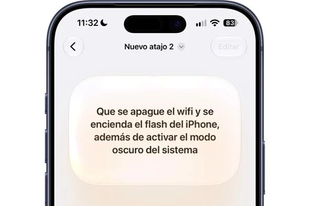 Atajos