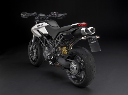 Ducati Hypermotard 796