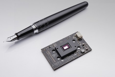 Mercedes Benz Digital Light 021