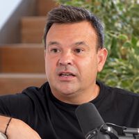José Elías, emprendedor: “Clase media para mí es una persona que es capaz de comprarse una casa o un coche sin necesidad de estar en pareja” 