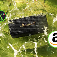 Amazon México le quita casi 3,000 pesos al precio de la bocina Marshall Emberton II; también se puede pagar a 6 MSI 