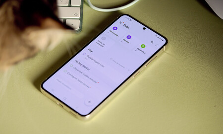 Mejores Caracteristicas One Ui 6 6