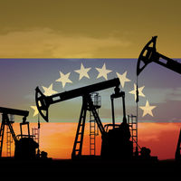 Los enfrentamientos en Venezuela ya están haciendo subir el precio de la gasolina